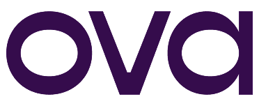 Ova logo