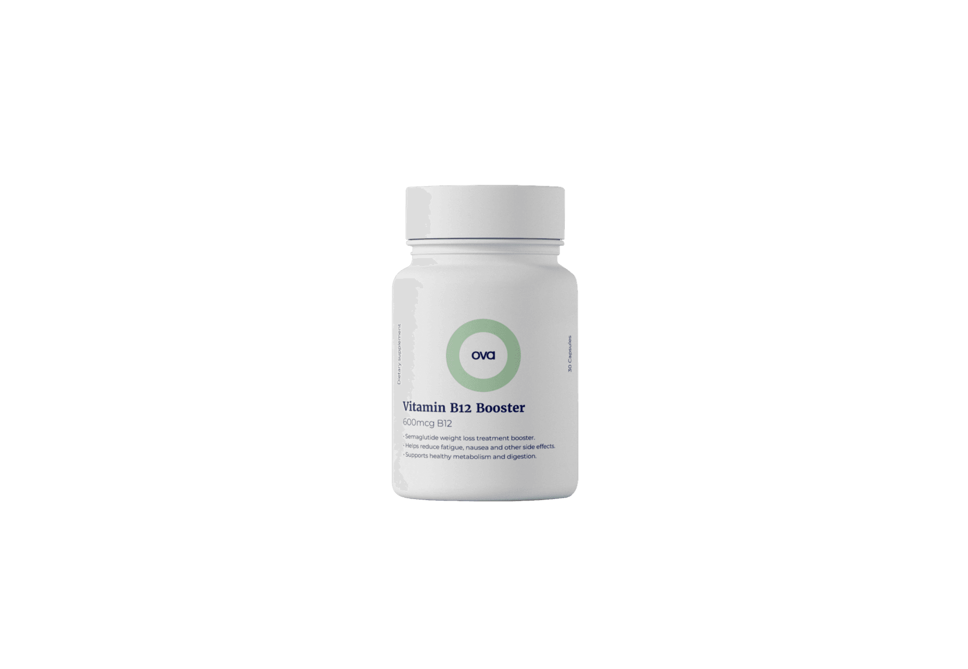 Vitamin B12 Booster